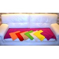 Set za sedalni deo 3/1