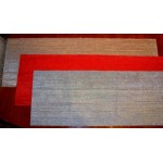 Nadstolnjak Lurex 31x181