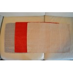 Podmetači Lurex 33x48