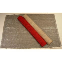 Podmetači Lurex 33x48