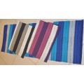 Prostirke Multikolor 55x150