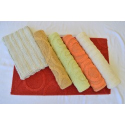 Prostirke za kupatilo 55x85