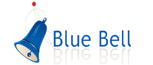 Blue bell